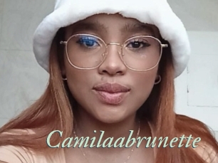 Camilaabrunette