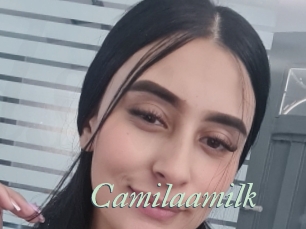 Camilaamilk