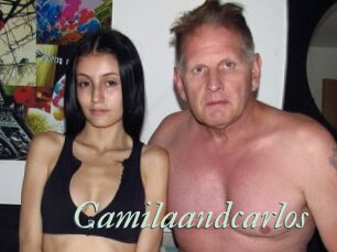Camilaandcarlos