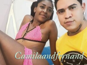 Camilaandfernand