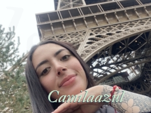 Camilaazul