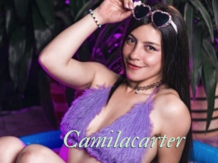Camilacarter