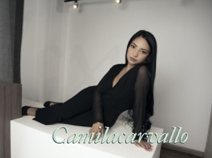 Camilacarvallo