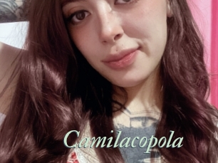 Camilacopola