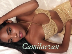 Camilaevan