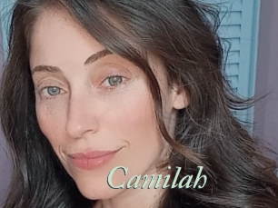 Camilah