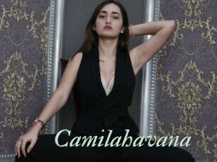Camilahavana