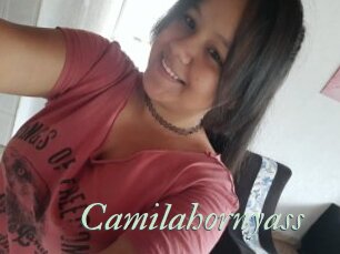 Camilahornyass