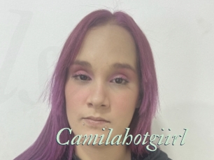 Camilahotgiirl