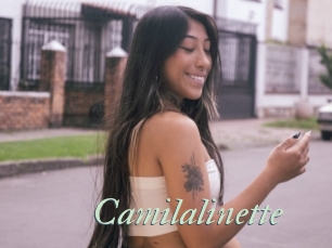 Camilalinette