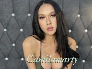 Camilamarty