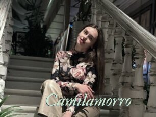 Camilamorro