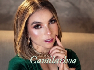 Camilarhoa