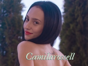 Camilarossell