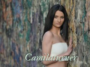 Camilaturner
