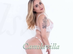 Camilavilla
