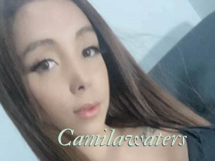 Camilawaters