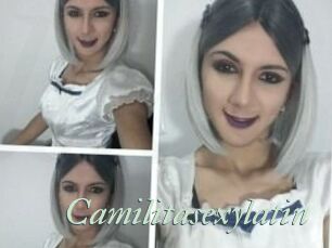 Camilitasexylatin