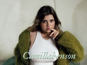 Camillabenson