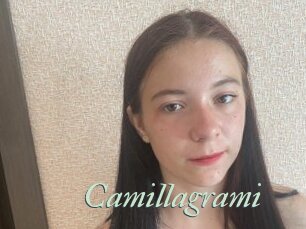 Camillagrami