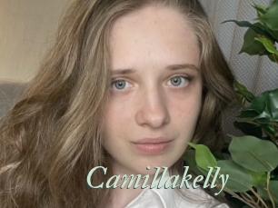 Camillakelly