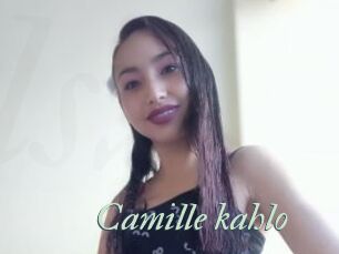 Camille_kahlo