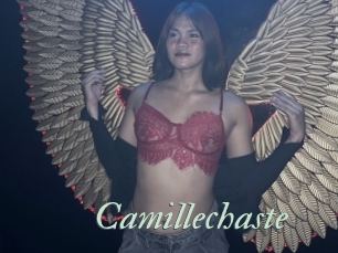 Camillechaste