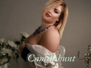 Camillehunt
