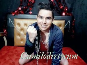 Camilodirtycum