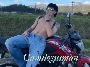 Camilogusman