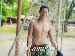 Camilojay