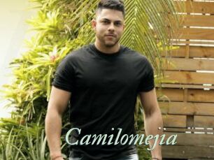Camilomejia