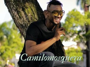 Camilomosquera