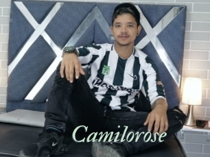 Camilorose