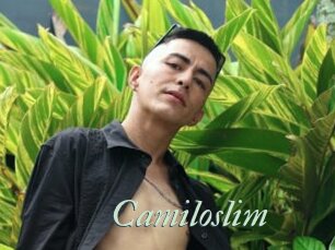 Camiloslim