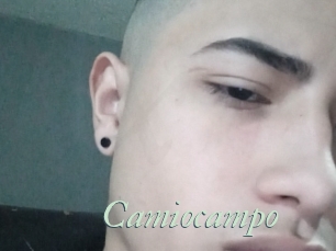 Camiocampo