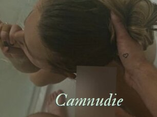 Camnudie