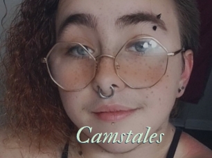 Camstales