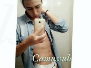 Camussub
