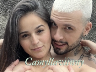 Camyllaviinny