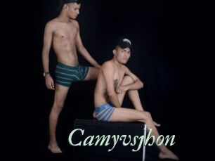 Camyvsjhon