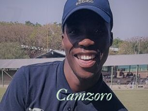 Camzoro