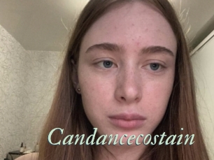 Candancecostain