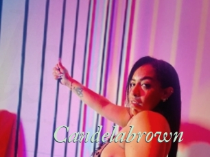 Candelabrown