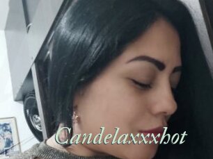 Candelaxxxhot