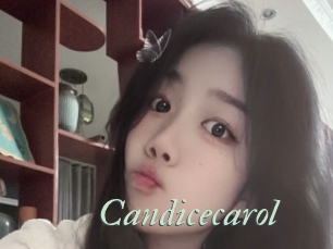 Candicecarol