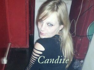 Candiie
