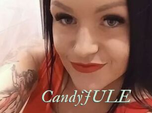 CandyJULE