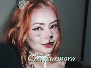 Candyamora