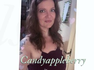 Candyappleberry